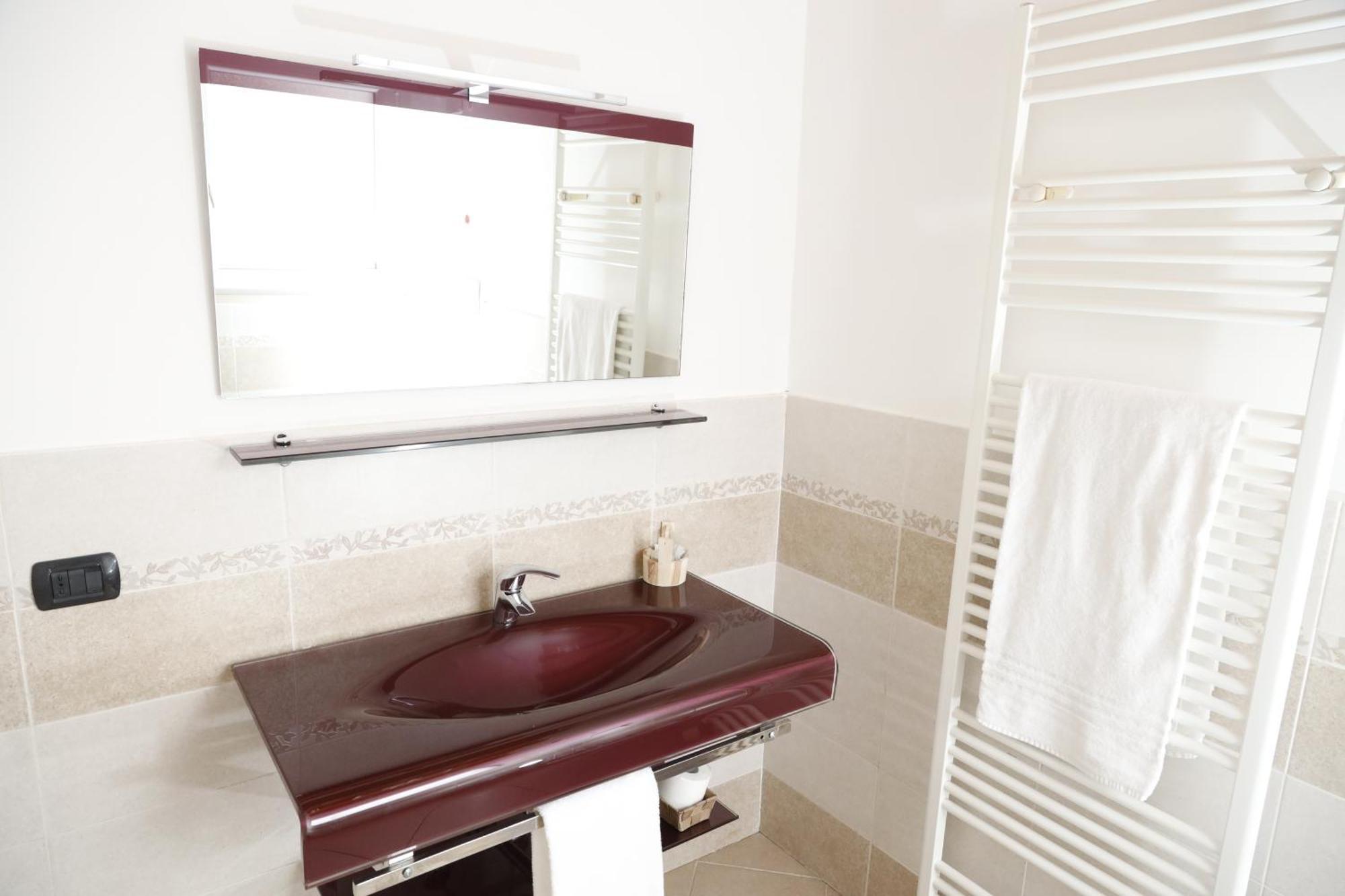 Amira Suite Fiera فيرونا المظهر الخارجي الصورة