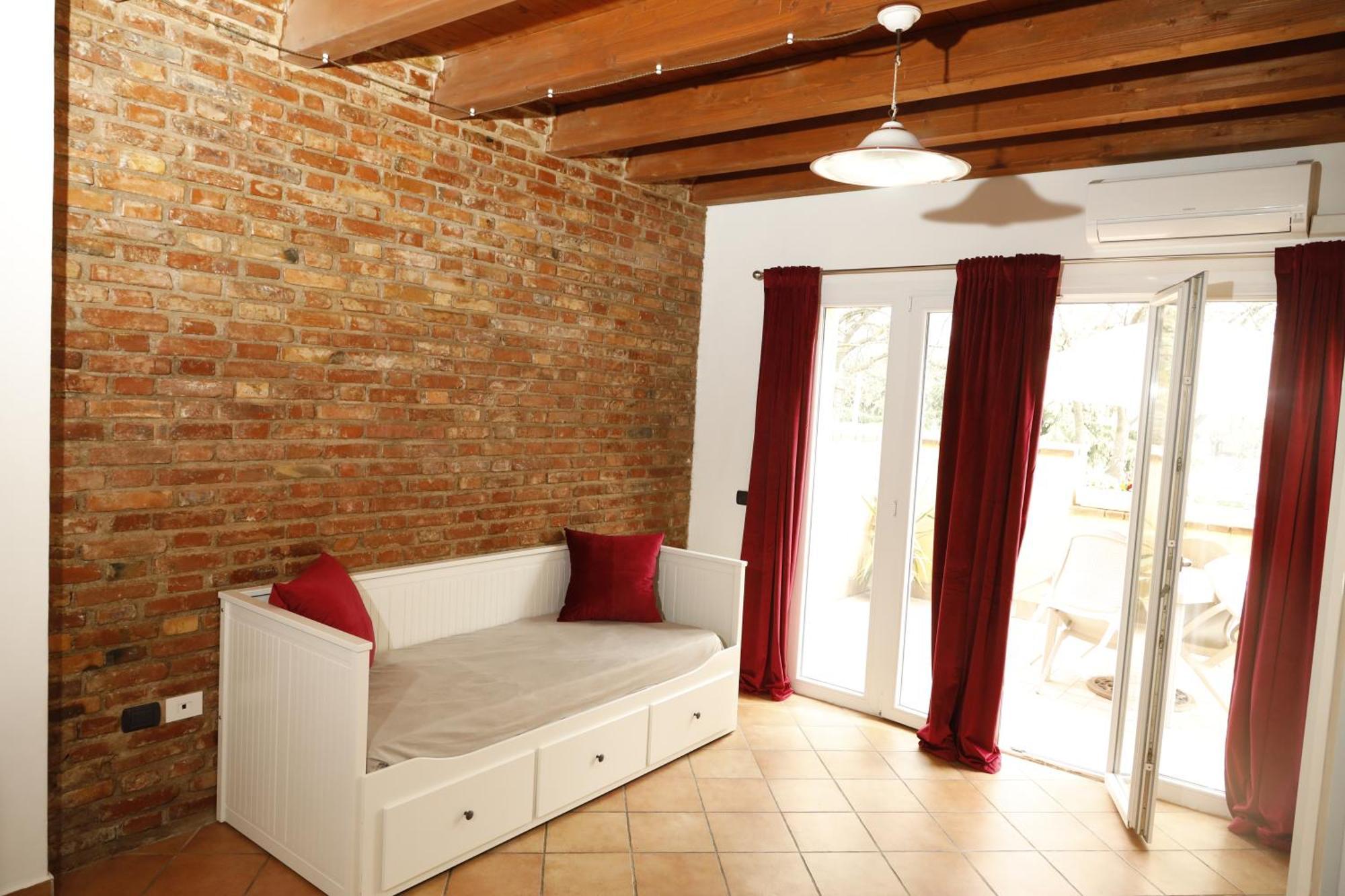 Amira Suite Fiera فيرونا المظهر الخارجي الصورة