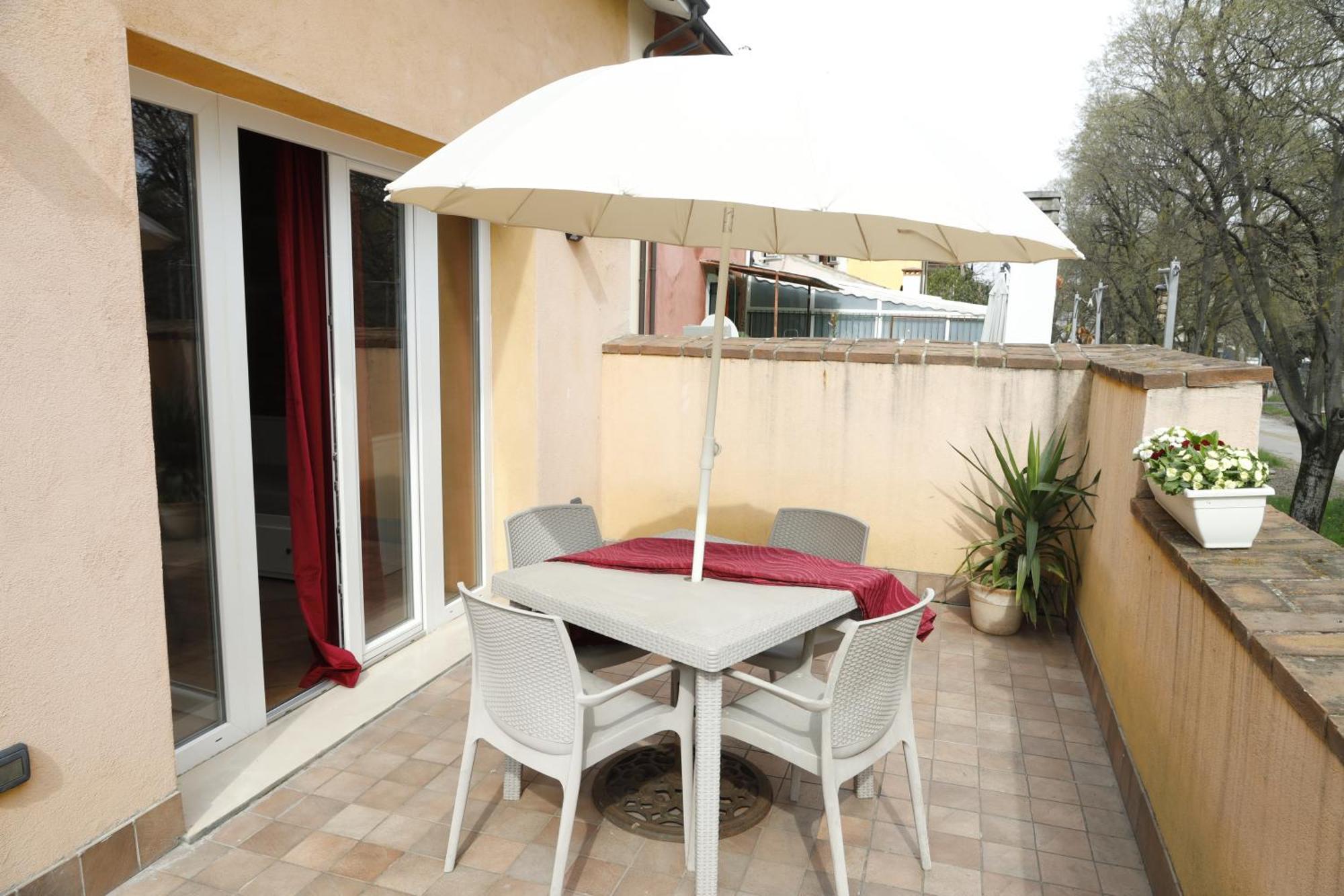 Amira Suite Fiera فيرونا المظهر الخارجي الصورة